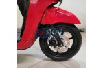 Yamaha Fazzio Tahun 2025